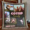 Gossip Family Quilt Blanket Ytp0  Quilt